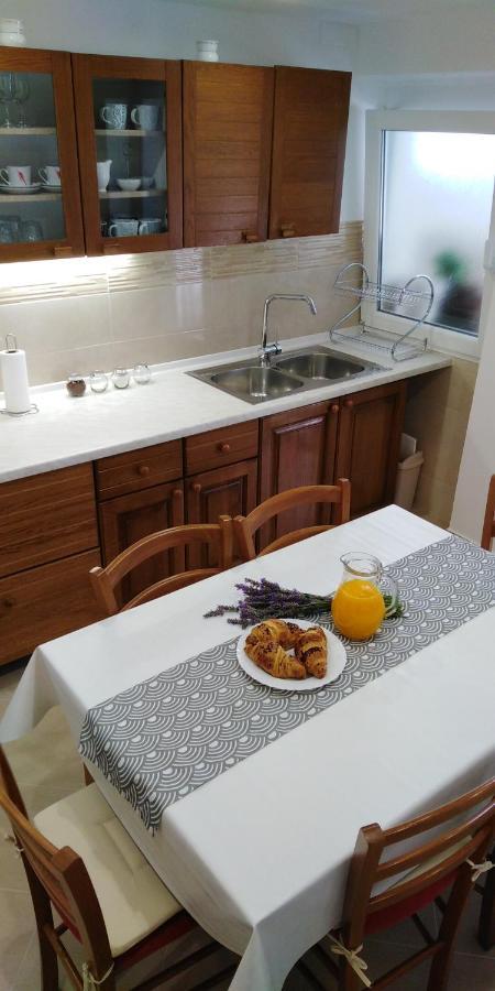 Casa Simeti Apartment Porec Exterior photo