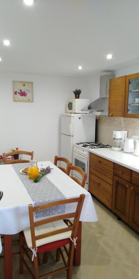 Casa Simeti Apartment Porec Exterior photo