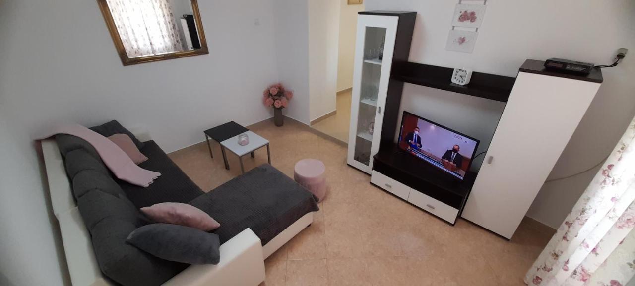 Casa Simeti Apartment Porec Exterior photo