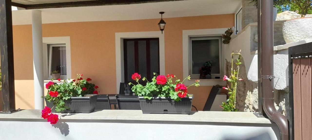 Casa Simeti Apartment Porec Exterior photo