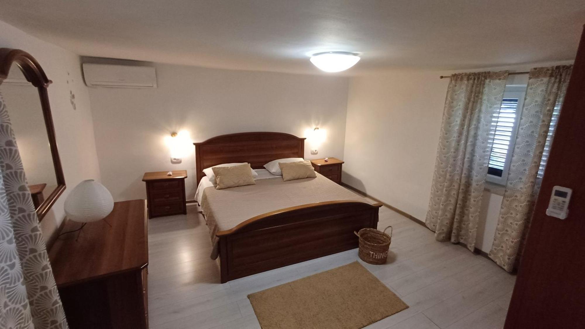 Casa Simeti Apartment Porec Exterior photo