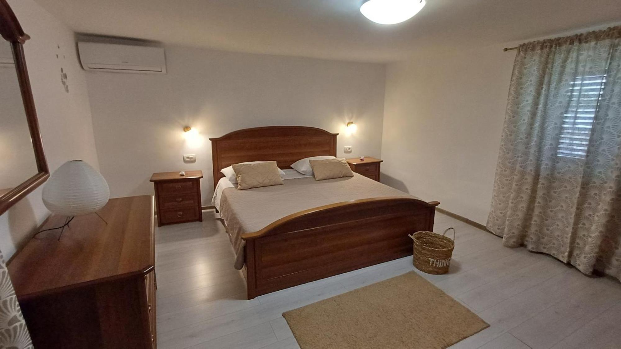 Casa Simeti Apartment Porec Exterior photo