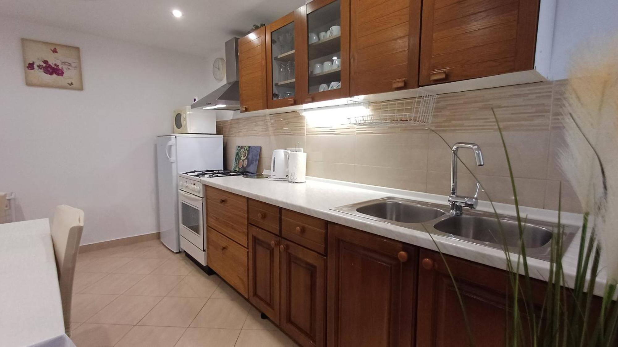 Casa Simeti Apartment Porec Exterior photo